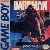 Darkman (Game Boy)